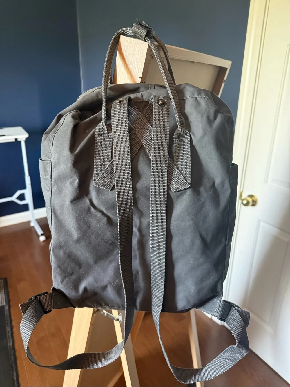 Fjallraven Backpack